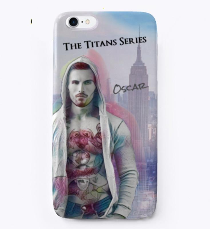 Oscar Phone Case