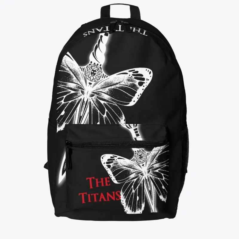 Titans Backpack